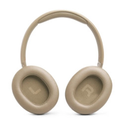 Навушники JBL Tune 730BT Beige (JBLT730BTBEG)