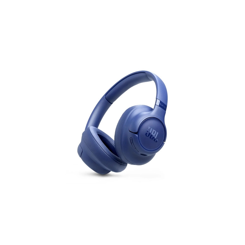 Навушники JBL Tune 730BT Blue (JBLT730BTBLU)