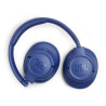Навушники JBL Tune 730BT Blue (JBLT730BTBLU)