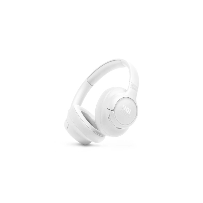 Навушники JBL Tune 730BT White (JBLT730BTWHT)