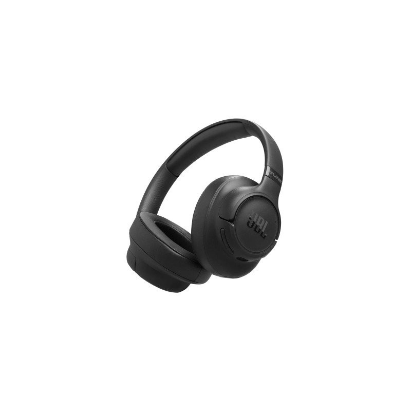 Навушники JBL Tune 780NC Black (JBLT780NCBLK)
