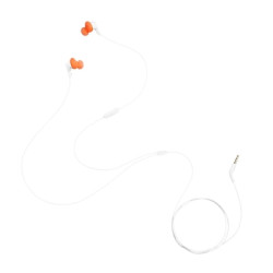 Навушники JBL Endurance Run 3 White (JBLENDURRUN3WHT)