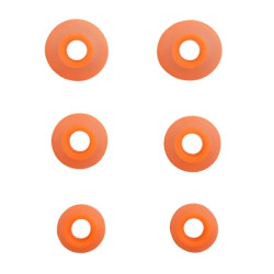 Навушники JBL Endurance Run 3 White (JBLENDURRUN3WHT)