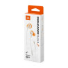 Навушники JBL Endurance Run 3 White (JBLENDURRUN3WHT)