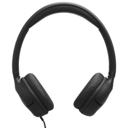 Навушники JBL Tune 530 Black (JBLT530BLK)