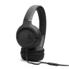 Навушники JBL Tune 530 Black (JBLT530BLK)