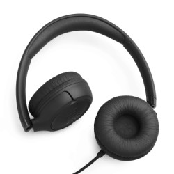 Навушники JBL Tune 530 Black (JBLT530BLK)