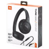 Навушники JBL Tune 530 Black (JBLT530BLK)
