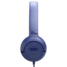 Навушники JBL Tune 530 Blue (JBLT530BLU)