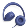 Навушники JBL Tune 530 Blue (JBLT530BLU)