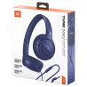Навушники JBL Tune 530 Blue (JBLT530BLU)