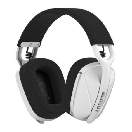 Навушники A4Tech Bloody GR280 Wireless Sports White (4711421001649)