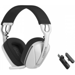 Навушники A4Tech Bloody GR280 Wireless Sports White (4711421001649)