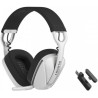 Навушники A4Tech Bloody GR280 Wireless Sports White (4711421001649)