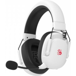 Навушники A4Tech Bloody GR585 Wireless White (4711421003094)