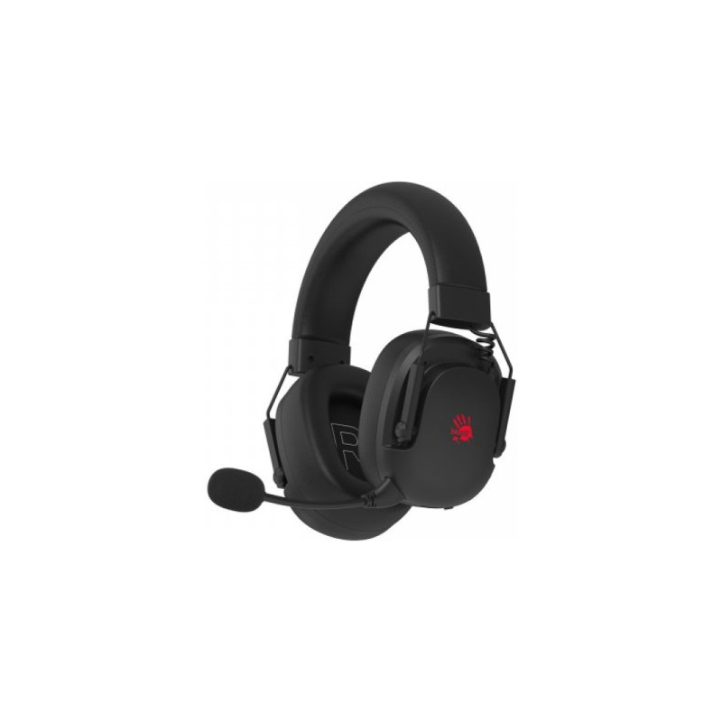 Навушники A4Tech Bloody GR585 Wireless Black (4711421003087)