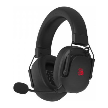 Навушники A4Tech Bloody GR585 Wireless Black (4711421003087)