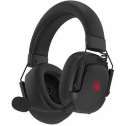 Навушники A4Tech Bloody GR585 Wireless Black (4711421003087)