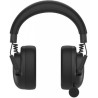 Навушники A4Tech Bloody GR585 Wireless Black (4711421003087)