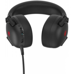 Навушники A4Tech Bloody GR585 Wireless Black (4711421003087)
