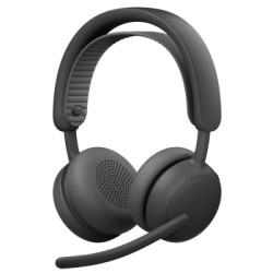 Навушники Logitech Zone Wireless 2 ES Graphite (981-001503)