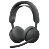 Навушники Logitech Zone Wireless 2 ES Graphite (981-001503)