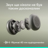Навушники Logitech Zone Wireless 2 ES Graphite (981-001503)