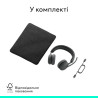 Навушники Logitech Zone Wireless 2 ES Graphite (981-001503)