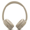 Навушники JBL Tune 530BT Beige (JBLT530BTBEGEU)