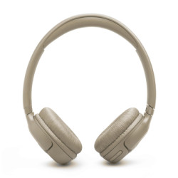 Навушники JBL Tune 530BT Beige (JBLT530BTBEGEU)