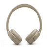 Навушники JBL Tune 530BT Beige (JBLT530BTBEGEU)