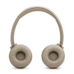 Навушники JBL Tune 530BT Beige (JBLT530BTBEGEU)