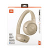 Навушники JBL Tune 530BT Beige (JBLT530BTBEGEU)