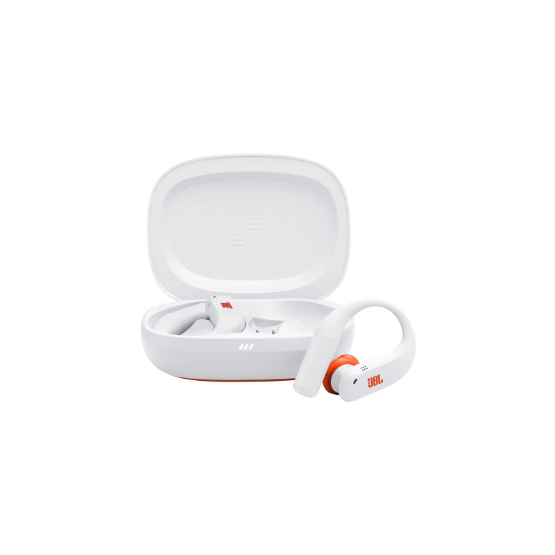 Навушники JBL Endurance Peak 4 White (JBLENDUPEAK4WHT)