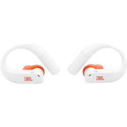 Навушники JBL Endurance Peak 4 White (JBLENDUPEAK4WHT)