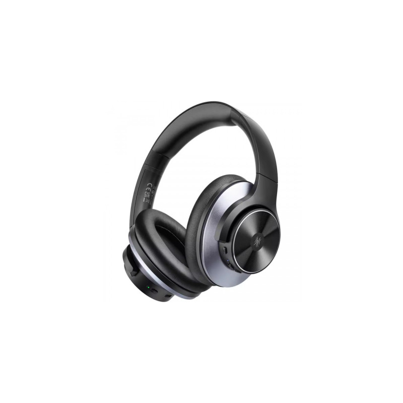 Навушники OneOdio A10 Bluetooth 3,5мм Black (A10 Black)