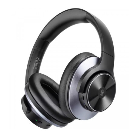 Навушники OneOdio A10 Bluetooth 3,5мм Black (A10 Black)