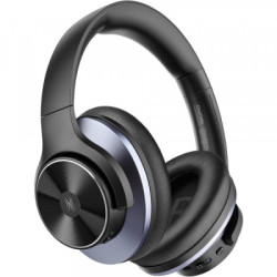 Навушники OneOdio A10 Bluetooth 3,5мм Black (A10 Black)