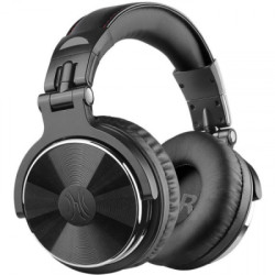 Навушники OneOdio Pro 10 3,5мм/6,35мм Black (Pro 10 Black)