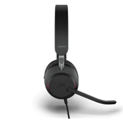 Навушники Jabra Evolve 2 40 SE MS USB-C Stereo (24189-999-799)