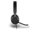 Навушники Jabra Evolve 2 40 SE MS USB-C Stereo (24189-999-799)