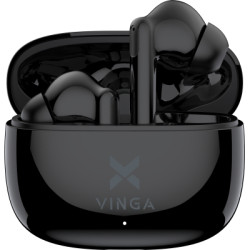 Навушники Vinga HBT060 Bluetooth Black (HBT060BK)