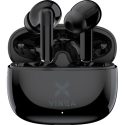 Навушники Vinga HBT060 Bluetooth Black (HBT060BK)