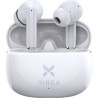 Навушники Vinga HBT060 Bluetooth White (HBT060WT)
