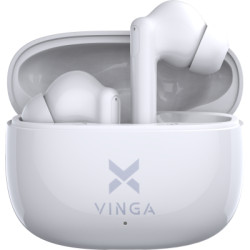 Навушники Vinga HBT060 Bluetooth White (HBT060WT)
