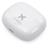 Навушники Vinga HBT060 Bluetooth White (HBT060WT)