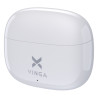 Навушники Vinga HBT065 Bluetooth White (HBT065WT)