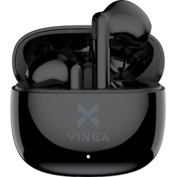 Навушники Vinga HBT065 Bluetooth Black (HBT065BK)