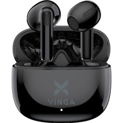 Навушники Vinga HBT065 Bluetooth Black (HBT065BK)