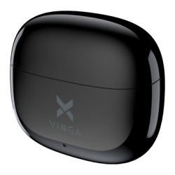 Навушники Vinga HBT065 Bluetooth Black (HBT065BK)